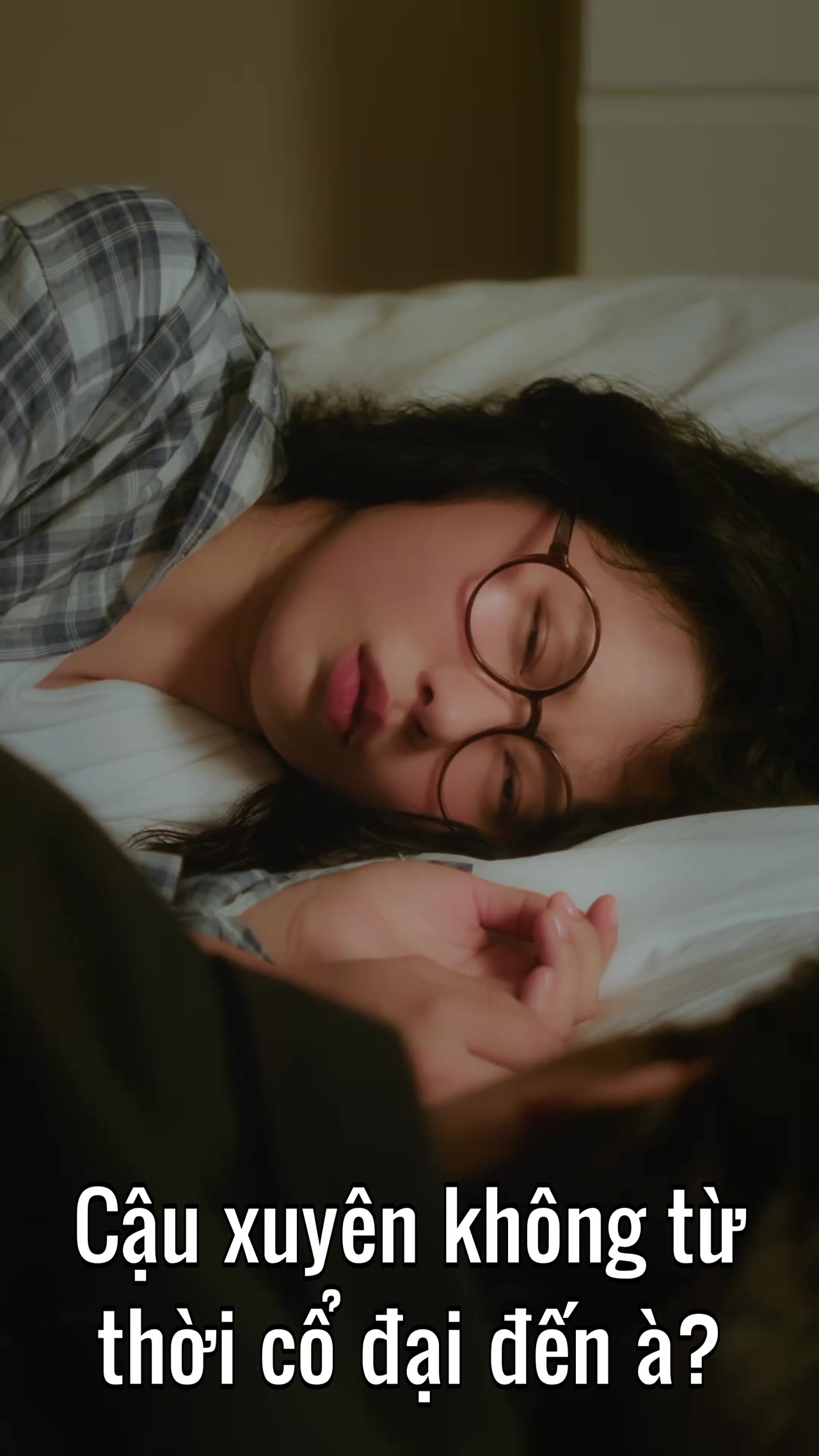 Tình Đầu 19+ tập 26