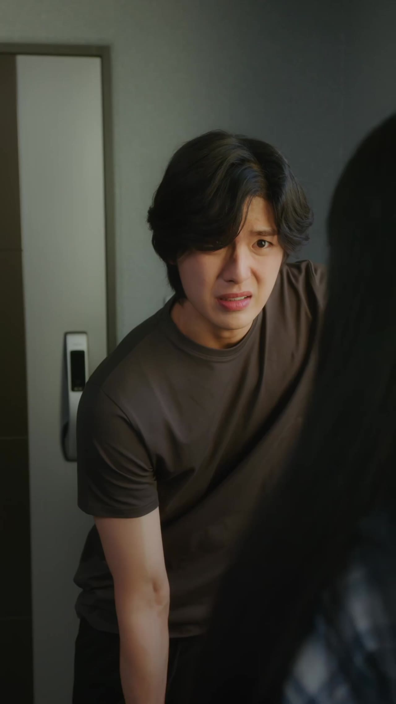 Tình Đầu 19+ tập 30
