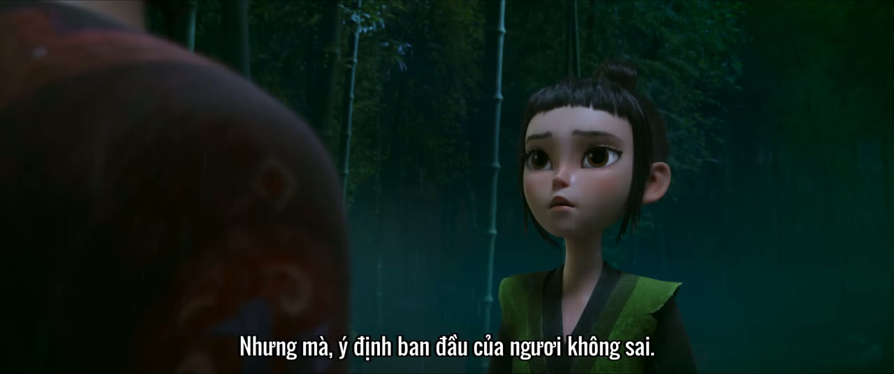 Chung Quỳ tập 1 cảnh 2