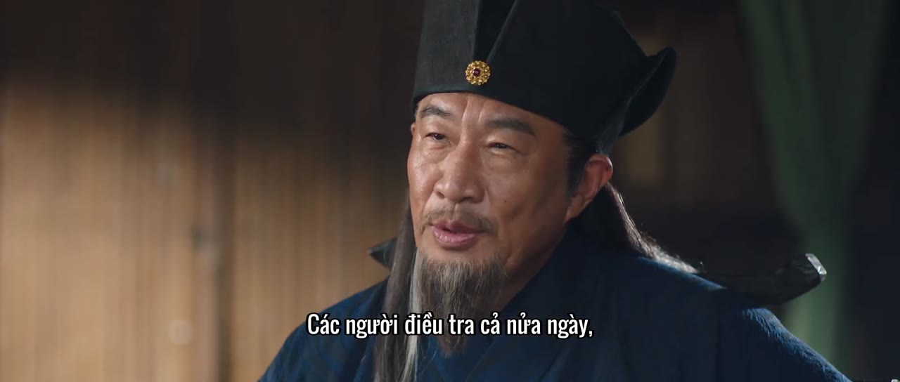 Gió Đông Đưa Mùa Xuân Trở Lại tập 9 cảnh 2