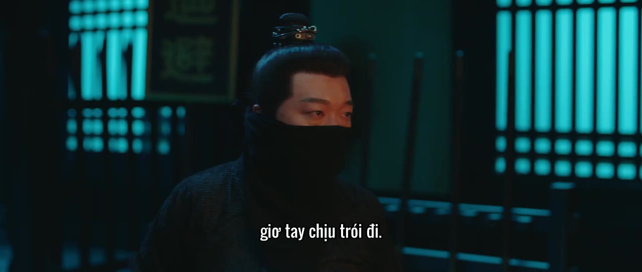 Gió Đông Đưa Mùa Xuân Trở Lại tập 21