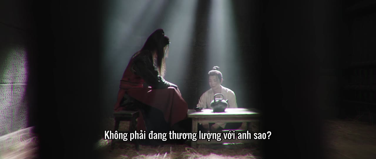 Gió Đông Đưa Mùa Xuân Trở Lại tập 21 cảnh 2