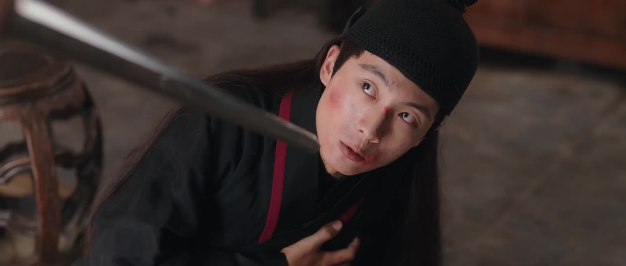 Gió Đông Đưa Mùa Xuân Trở Lại tập 22