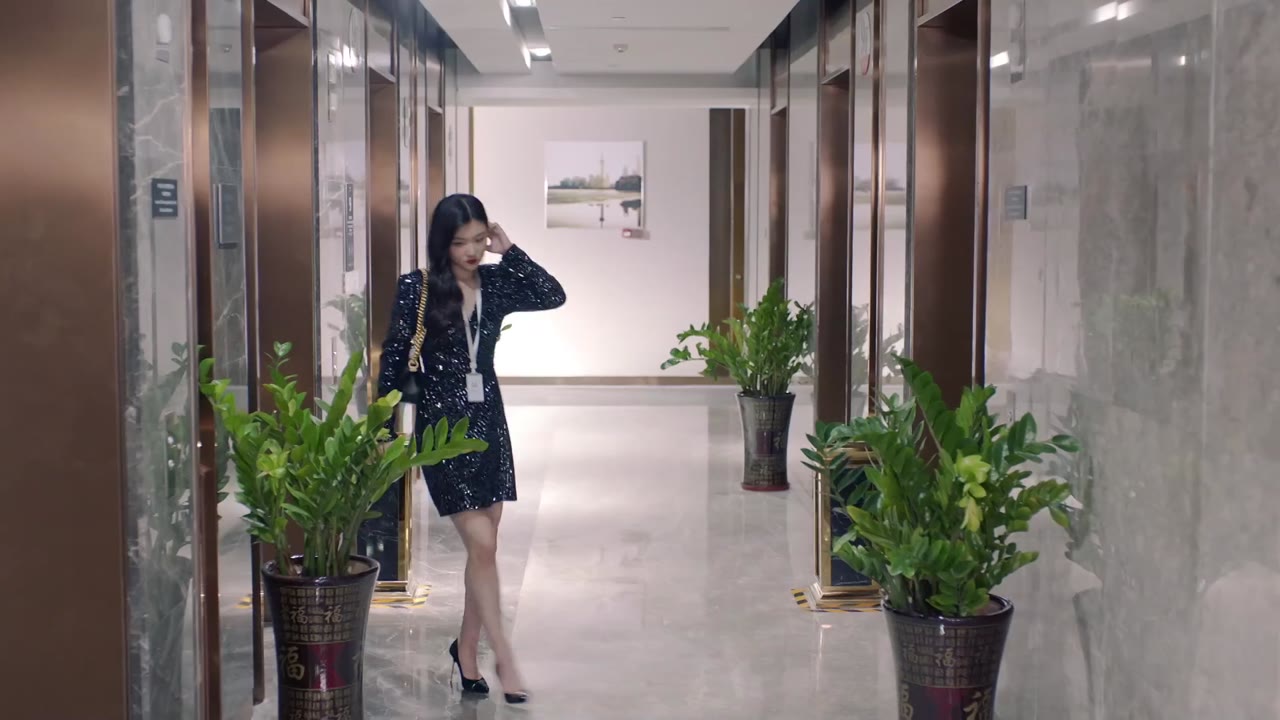 Bí Mật Không Thể Yêu tập 2