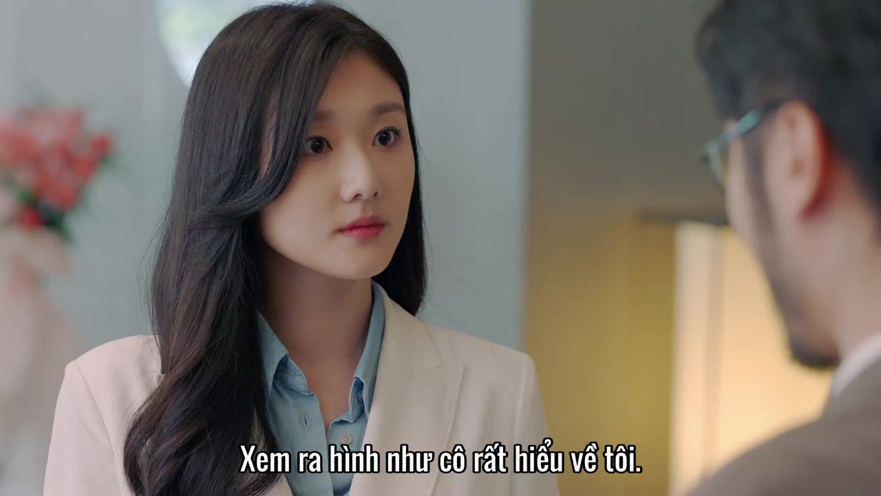 Bí Mật Không Thể Yêu tập 10