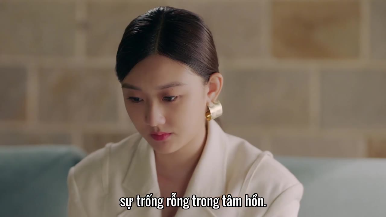 Bí Mật Không Thể Yêu tập 21 cảnh 3