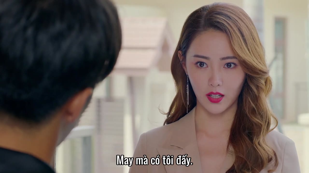 Bí Mật Không Thể Yêu tập 22
