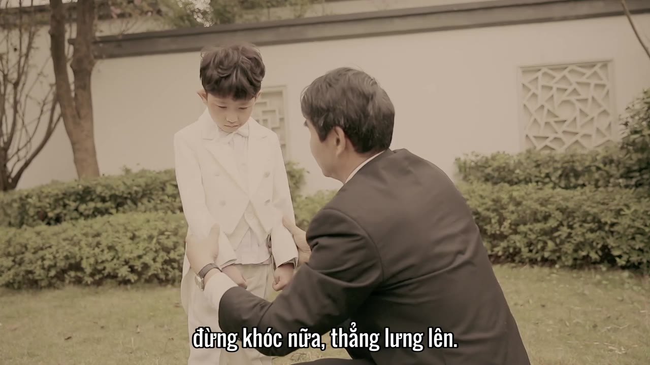 Bí Mật Không Thể Yêu tập 28