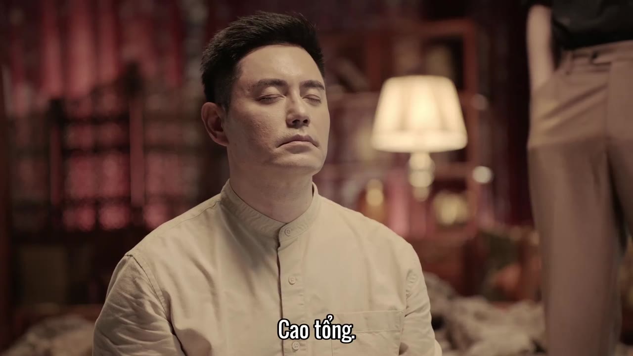 Bí Mật Không Thể Yêu tập 30