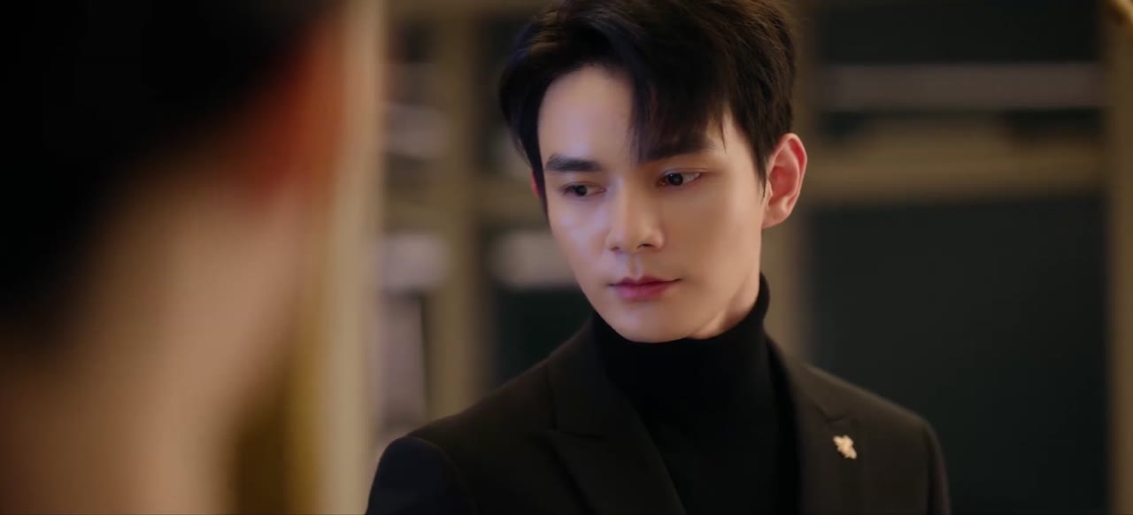 Mười Năm Khuynh Thành tập 2