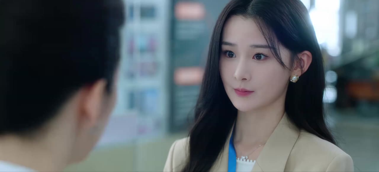 Mười Năm Khuynh Thành tập 2 cảnh 2
