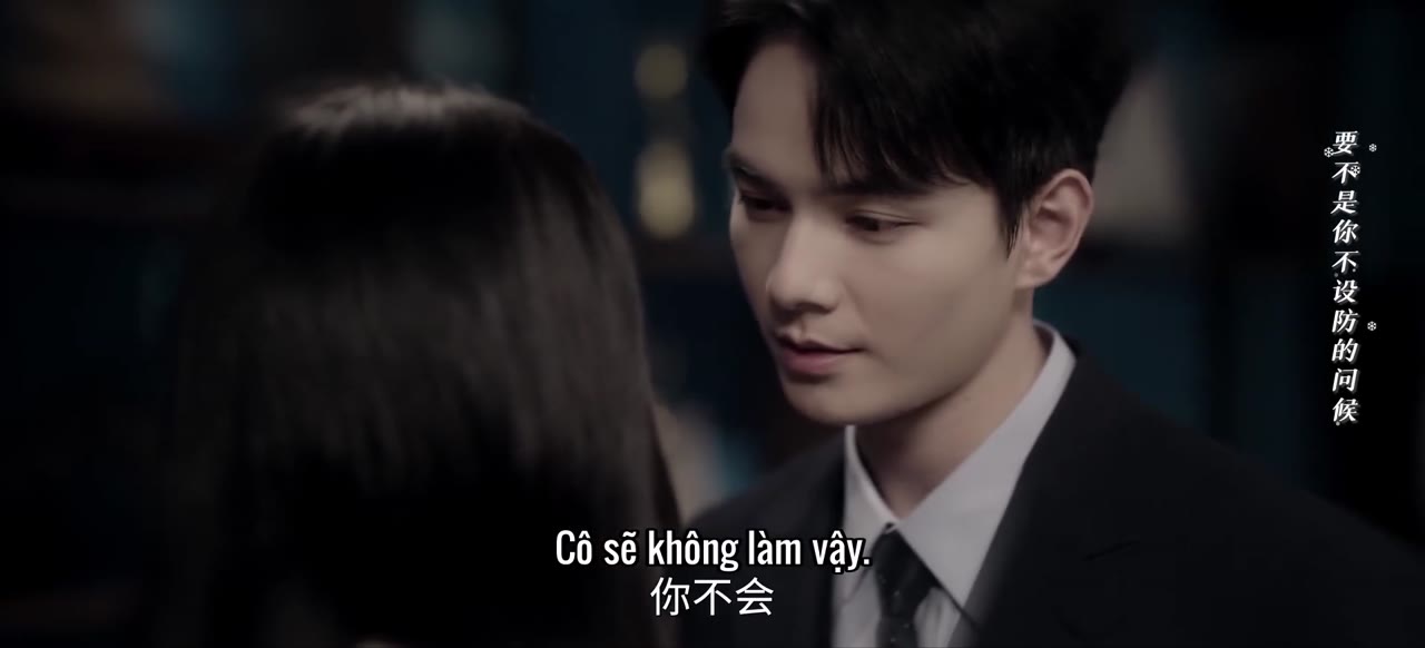 Mười Năm Khuynh Thành tập 7