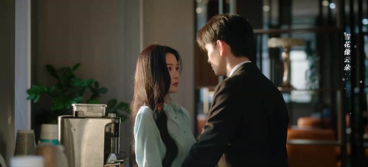 Mười Năm Khuynh Thành tập 7 cảnh 2