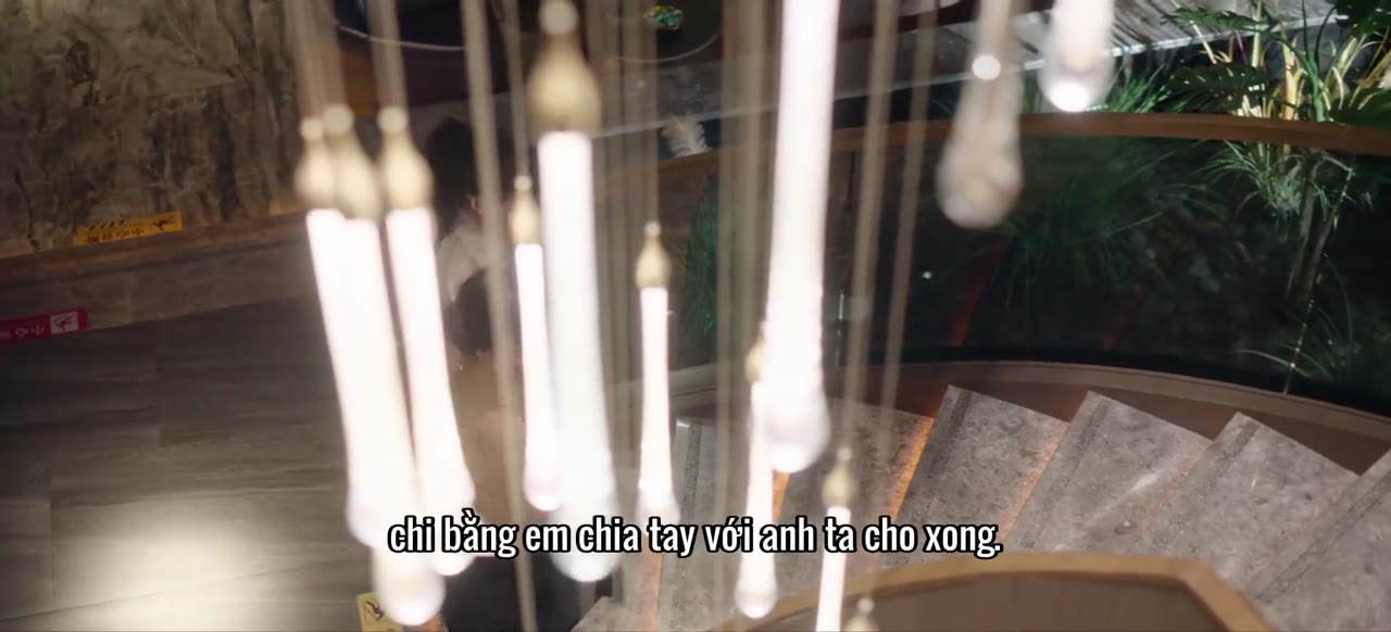 Mười Năm Khuynh Thành tập 7 cảnh 3