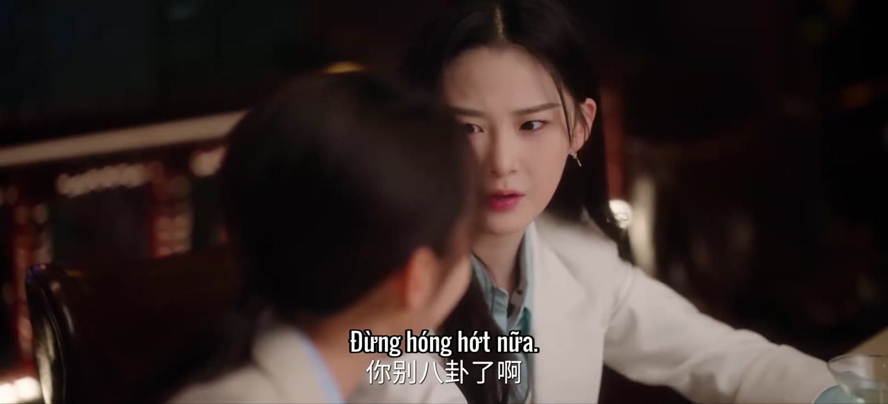 Mười Năm Khuynh Thành tập 9 cảnh 3