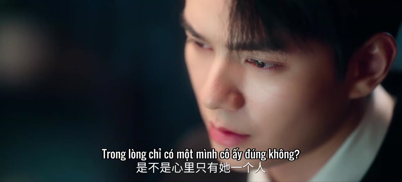 Mười Năm Khuynh Thành tập 11 cảnh 2