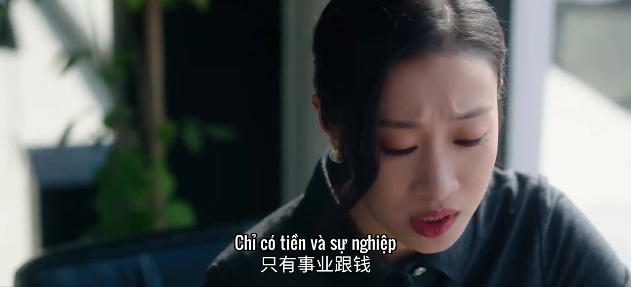 Mười Năm Khuynh Thành tập 12 cảnh 3