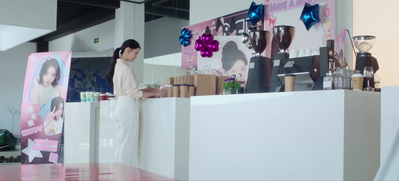 Mười Năm Khuynh Thành tập 13