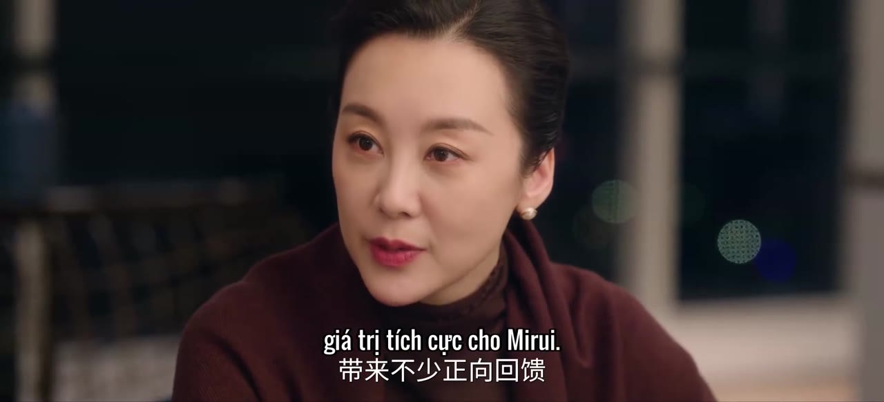 Mười Năm Khuynh Thành tập 13 cảnh 2