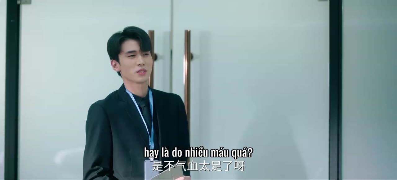 Mười Năm Khuynh Thành tập 14 cảnh 3