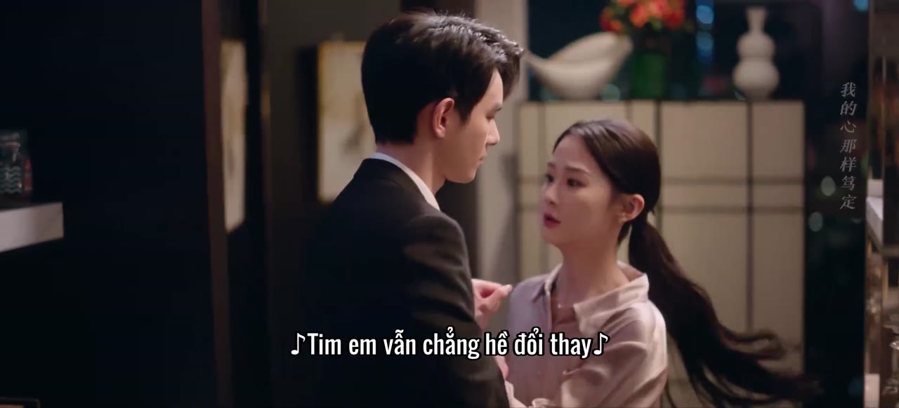 Mười Năm Khuynh Thành tập 15 cảnh 2
