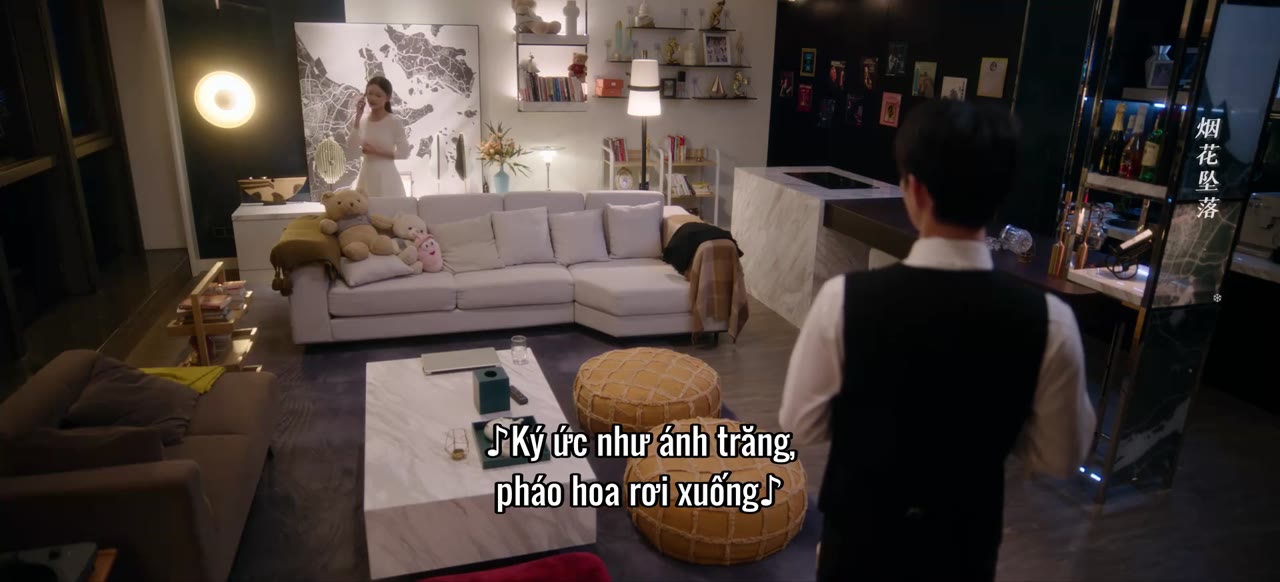 Mười Năm Khuynh Thành tập 15 cảnh 3