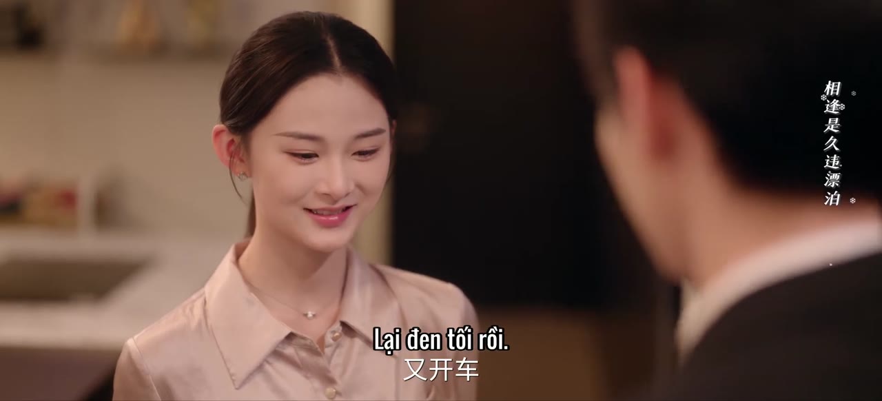 Mười Năm Khuynh Thành tập 16 cảnh 2