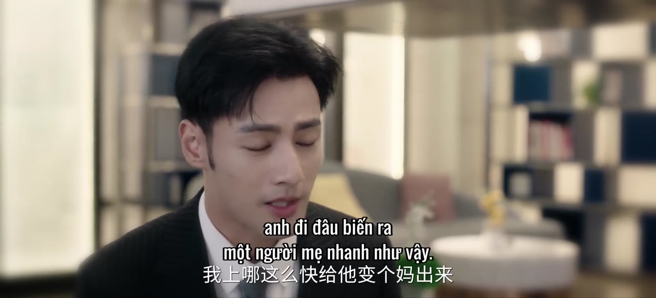 Mười Năm Khuynh Thành tập 17 cảnh 2