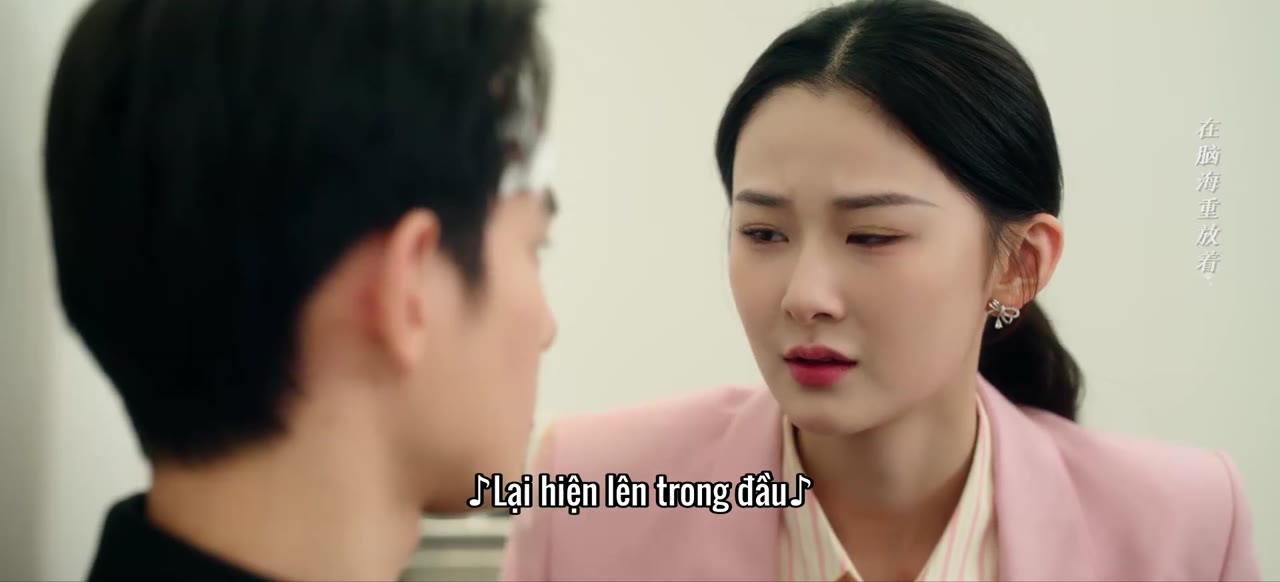 Mười Năm Khuynh Thành tập 19