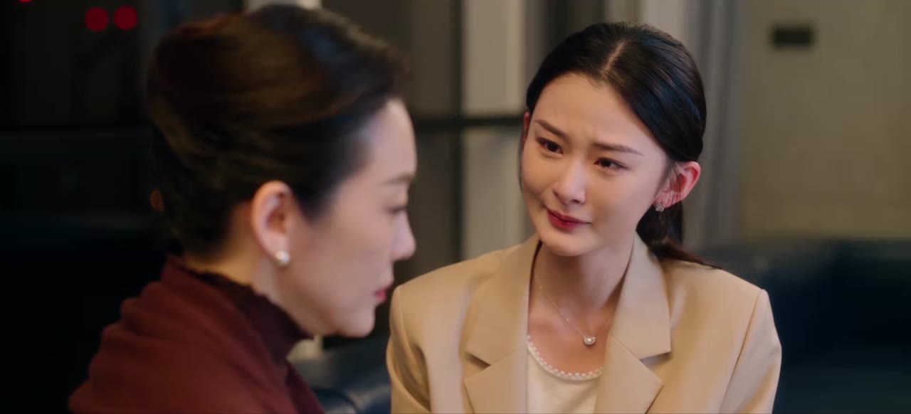 Mười Năm Khuynh Thành tập 19 cảnh 2