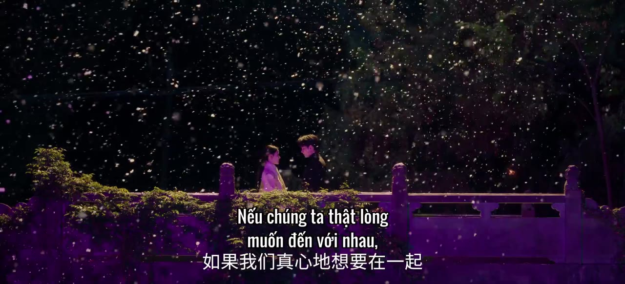 Mười Năm Khuynh Thành tập 21