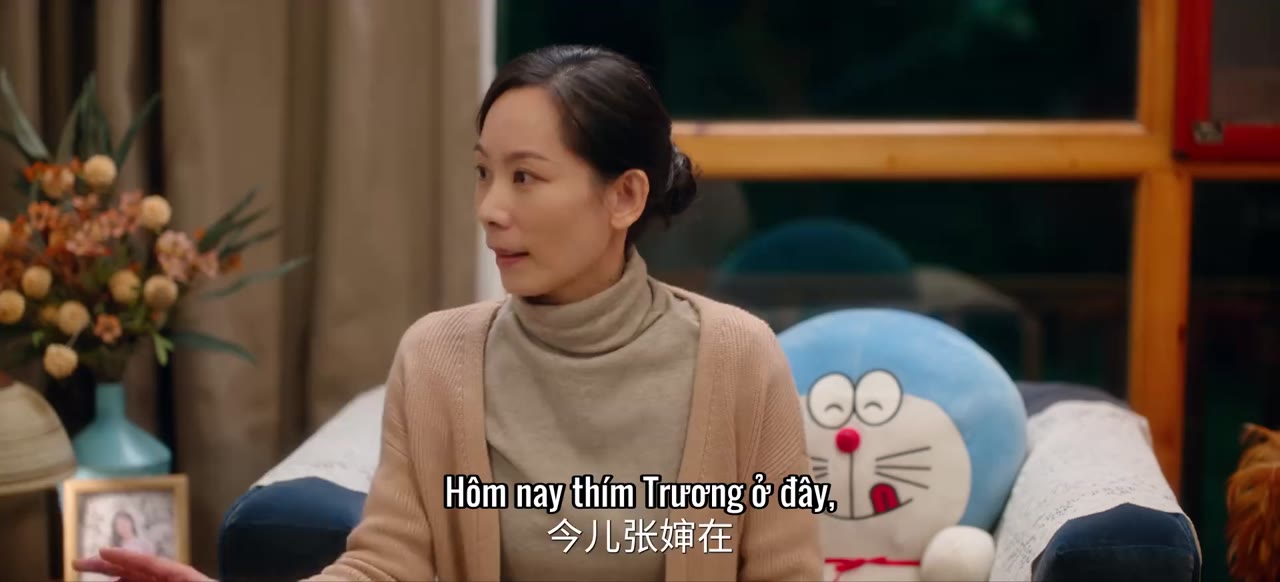 Mười Năm Khuynh Thành tập 21 cảnh 2