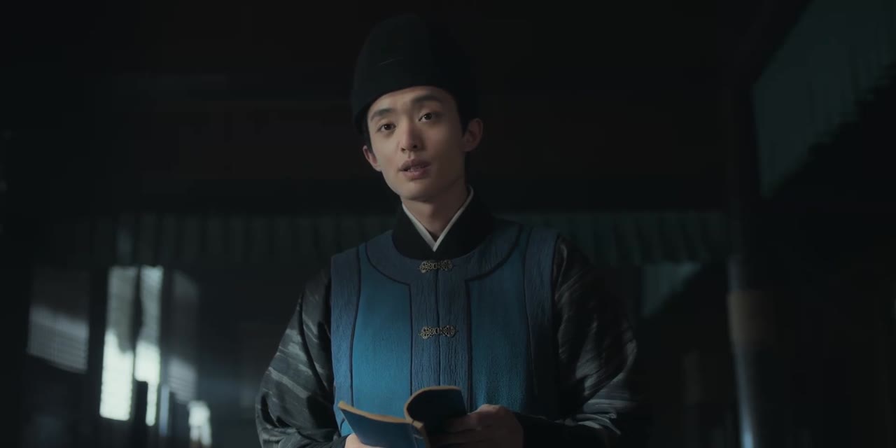 Phồn Thành Chi Hạ tập 3