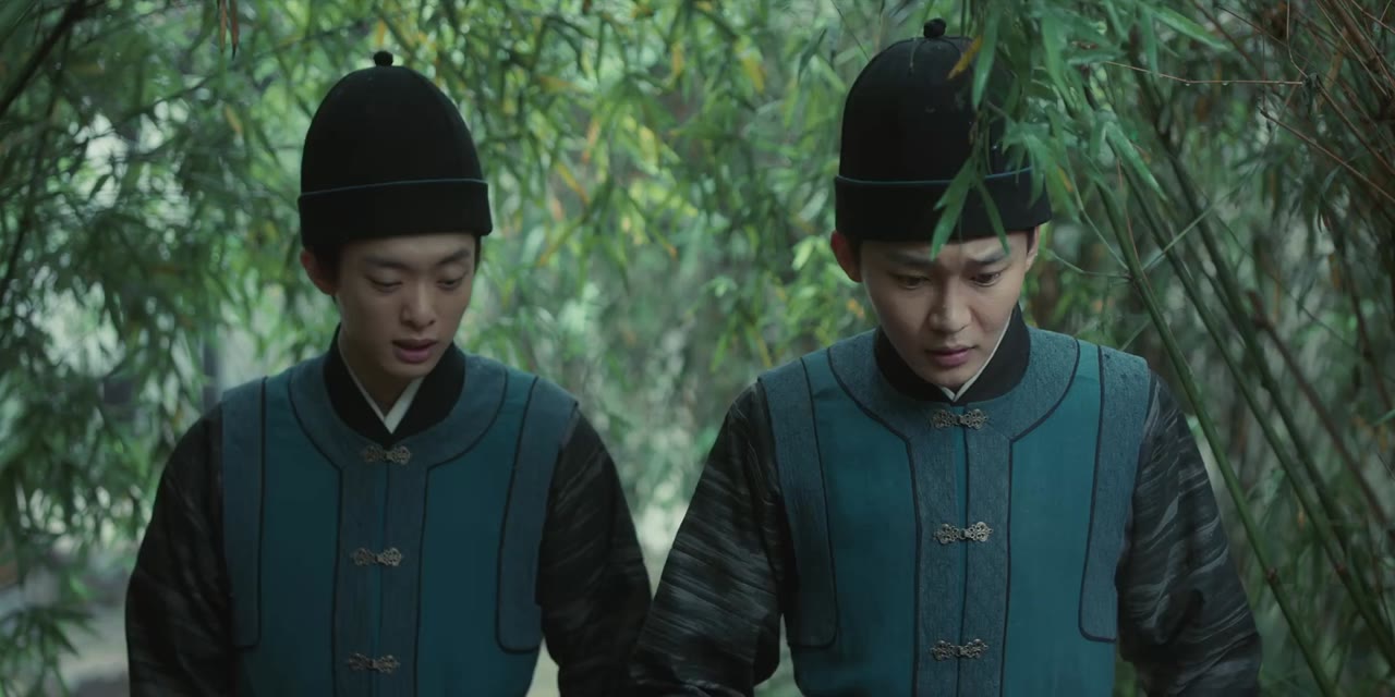 Phồn Thành Chi Hạ tập 5