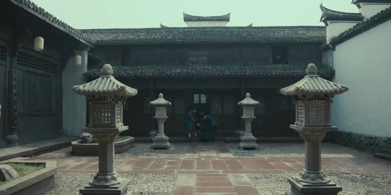 Phồn Thành Chi Hạ tập 6