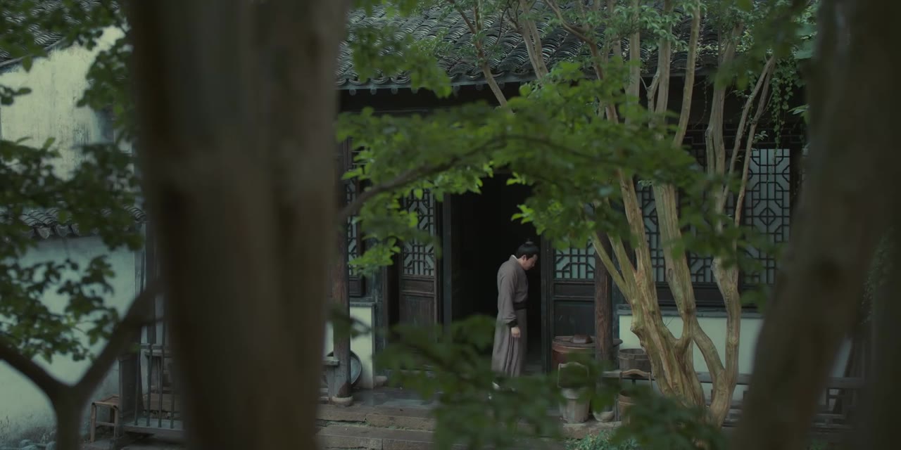 Phồn Thành Chi Hạ tập 7 cảnh 3