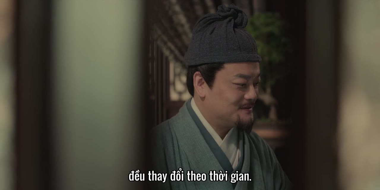 Phồn Thành Chi Hạ tập 8 cảnh 2