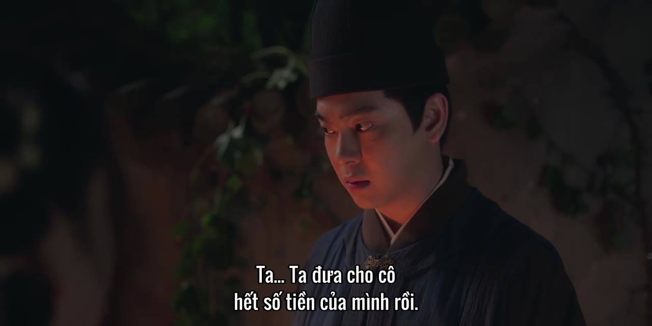 Phồn Thành Chi Hạ tập 9