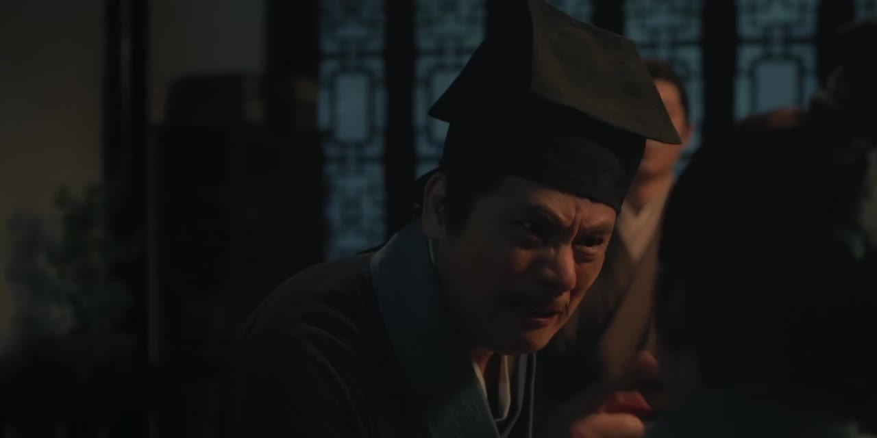 Phồn Thành Chi Hạ tập 10 cảnh 2