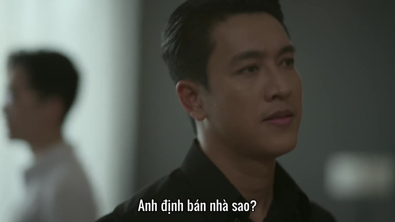 Đánh Cắp Quá Khứ tập 6