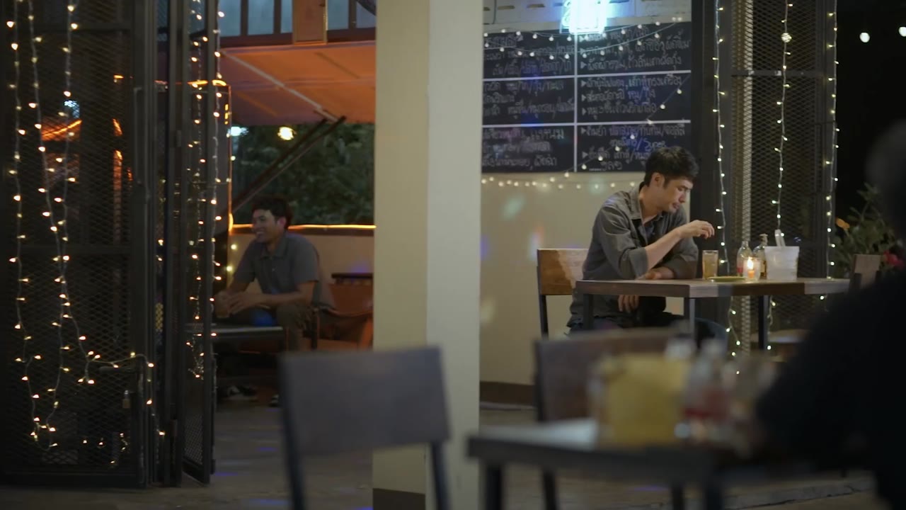 Đánh Cắp Quá Khứ tập 6 cảnh 2