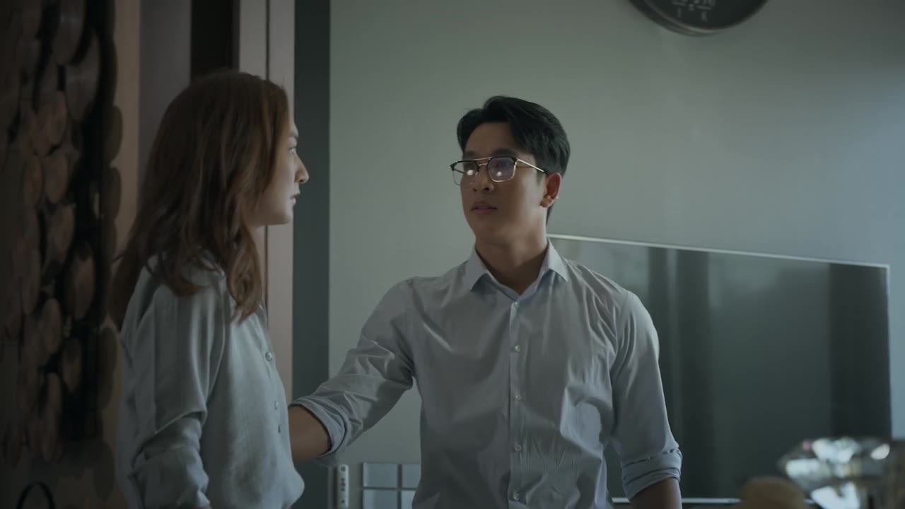 Đánh Cắp Quá Khứ tập 13
