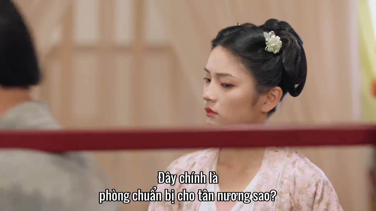 Nha Hoàn Thế Tội tập 7 cảnh 3