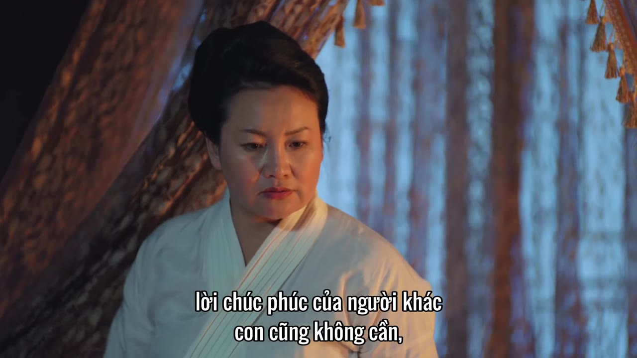 Nha Hoàn Thế Tội tập 9 cảnh 3