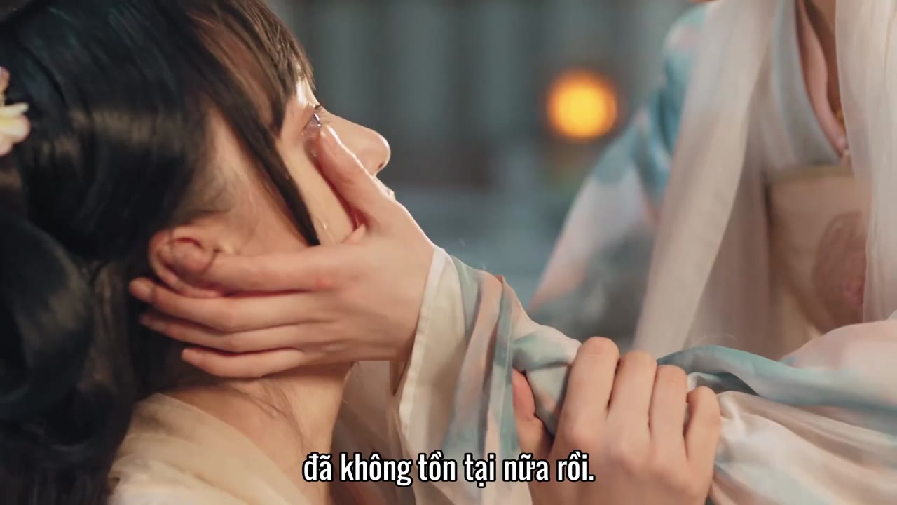 Nha Hoàn Thế Tội tập 16