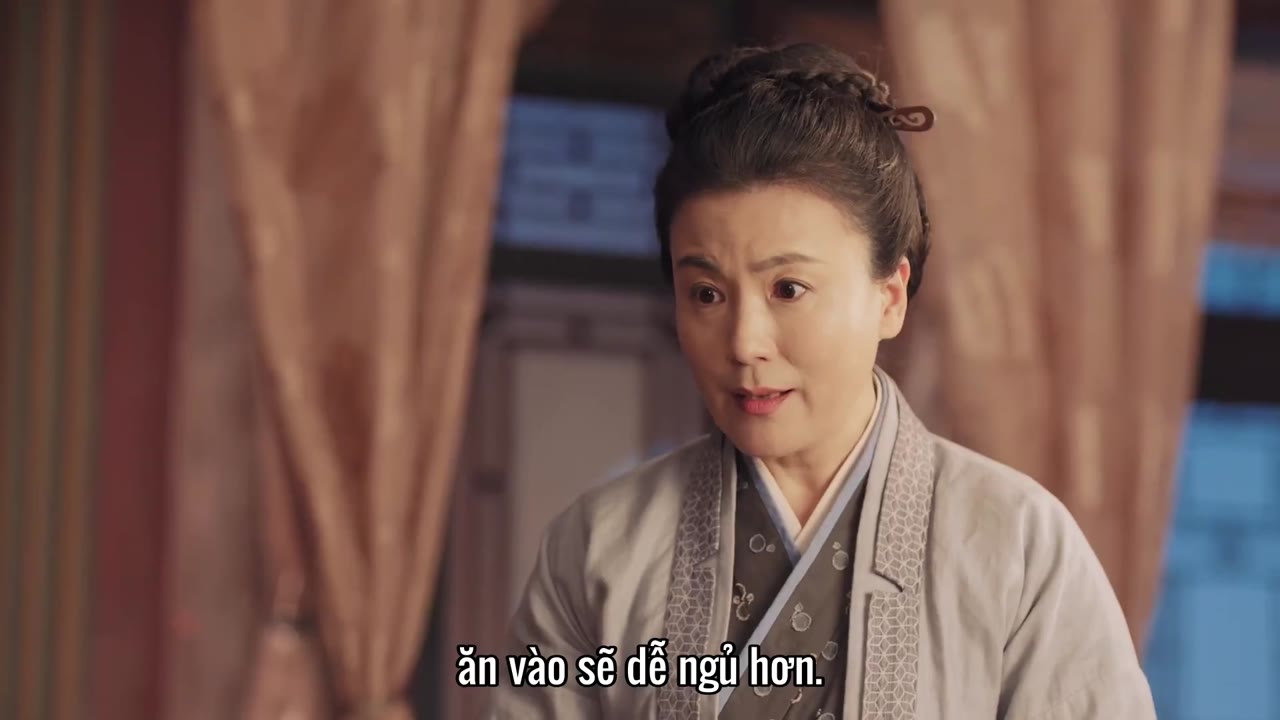 Nha Hoàn Thế Tội tập 22 cảnh 3