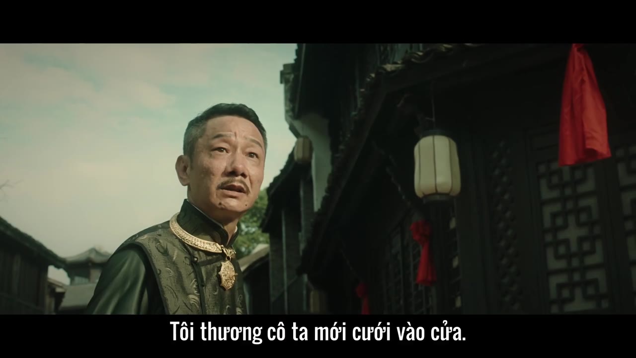 Ngày Tốt Cảnh Đẹp Gặp Lại Chàng tập 1