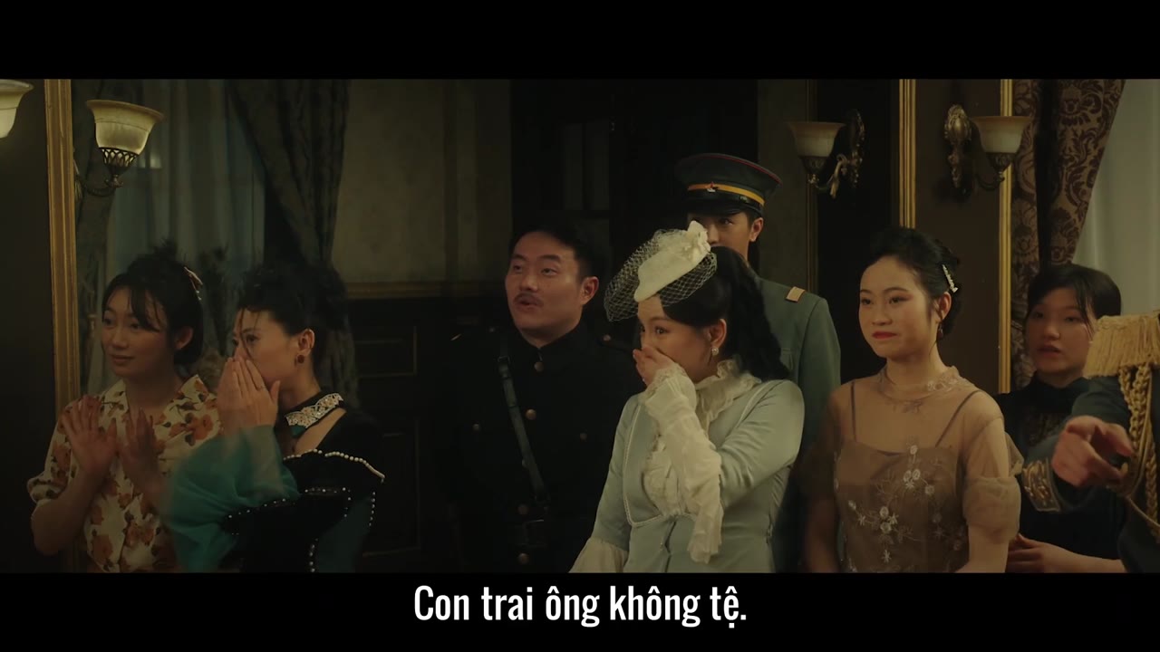 Ngày Tốt Cảnh Đẹp Gặp Lại Chàng tập 5