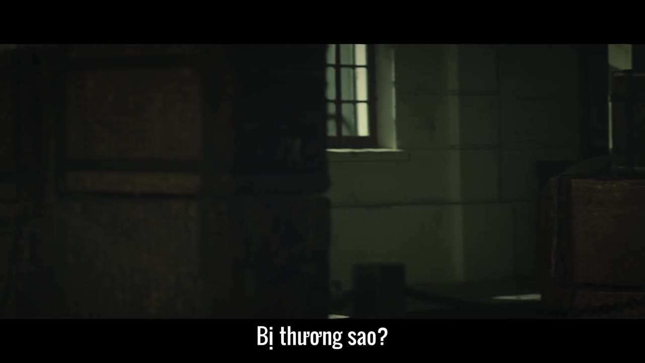 Ngày Tốt Cảnh Đẹp Gặp Lại Chàng tập 5 cảnh 3