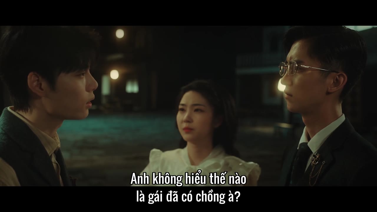 Ngày Tốt Cảnh Đẹp Gặp Lại Chàng tập 6 cảnh 2